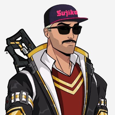 MADsol501's profile picture. PFP: Sujiko Warriors #3122