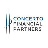 Concerto Financial Partners(@ConcertoWealth) 's Twitter Profile Photo
