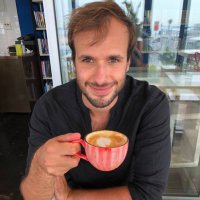 Siad Wolff (@siadwolff) 's Twitter Profile