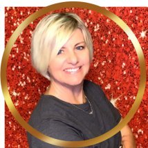 lisa_wallrath's profile picture. Unique Weddings & Events: A/V, LED Screens, Dance Floors, Lighting, Rentals, DJ, Photo Booths, Balloons & More! WOSB-certified.