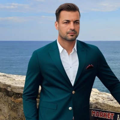 seoready_ro's profile picture. If you don't make anything different, nothing different will happen