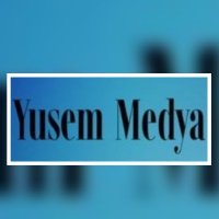 Yusem Medya(@Yusemmedya) 's Twitter Profile Photo