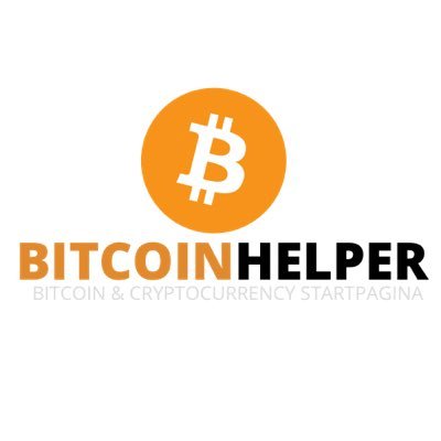 BitcoinhelperNl Profile Picture