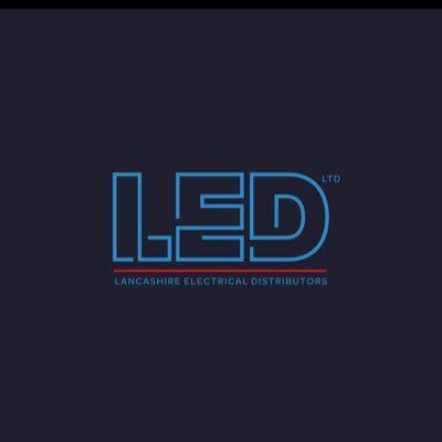 Lancashire Electrical Distributors, better known as LED servicing the North West.
Unit 4H Pepper Rd, Hazel Grove, Stockport, SK75BW