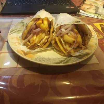GERASIMOSSKOND2's profile picture. 