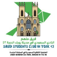 النادي السعودي في يورك (@sscyork) 's Twitter Profile