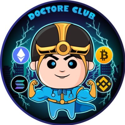 DoctoreClub Profile Picture