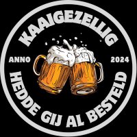 Kaaigezellig (@kaaigezellig) 's Twitter Profile