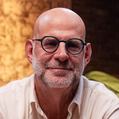 HarlanCoben Profile Picture