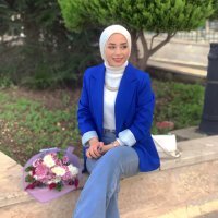 Dana Abu Dalou(@DalouDana) 's Twitter Profile Photo