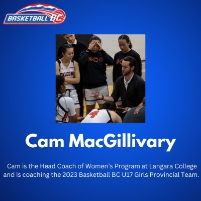Langara College Womens Basketball Head Coach 🏀 🇨🇦 Basketball BC B.Ed M.Ed CCAA PACWEST Medalist IG: coachmacgillivary
Recruits fill out the link