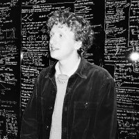 Finn Casey Fierro | ◯● (@f_casey_fierro) 's Twitter Profile