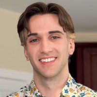 Ben Thornburg (@ben__thornburg) 's Twitter Profile