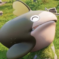 Muchin (@muchinosu) 's Twitter Profile Photo Muchin (@muchinosu) 's Twitter Profile Photo