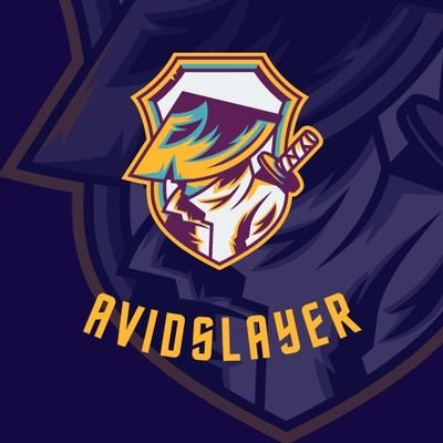 AvidSlayer Profile