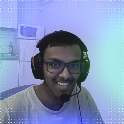 20 🇸🇪🇮🇳 | Daily Streamer on Twitch | Content Creator for @S2PGGs | CODE Kaggant #ad | Business: kaggantfortnite@gmail.com 📩