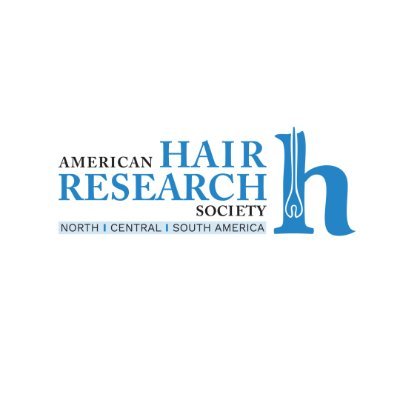 The American Hair Research Society (AHRS) is a non-profit organization composed of dermatologists, scientists and industry partners.