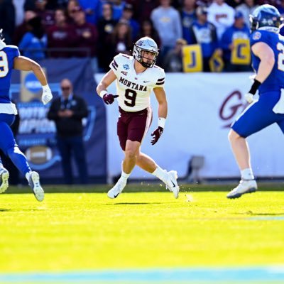 DavidKoppang's profile picture. Central Valley High School🐻