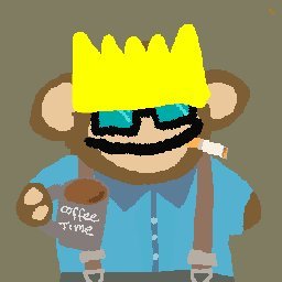RazMaTazz0's profile picture. Button Pusher. Recreational 🎯.