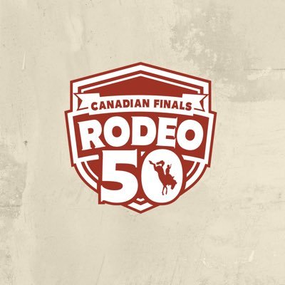 Welcome to the official Twitter page for the Canadian Finals Rodeo, taking place October 2-5, in Edmonton, Alberta! #CFR50