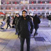 Hassaan Khan (@khanhashay) 's Twitter Profile