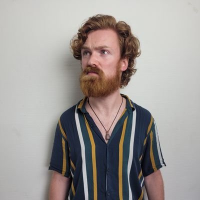 Tipsy_Edwin's profile picture. Magic: the Gathering YouTube content creator @ TipsyGoat. 
EDH enthusiast.

Like to edit and make film