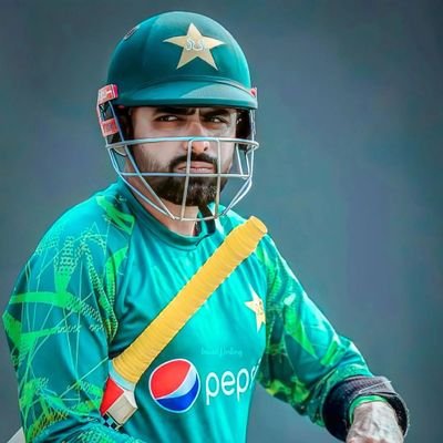 All Time My Captain. My Cricket. My Favorite Player. #BabarAzam Me Always Sport and Love My Kaptan #BehindYourSkipper❤️LoveYou#Bobby