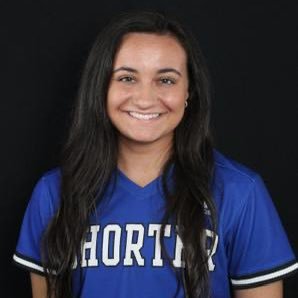 Shorter University Softball #1