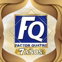 Notifactor4(@factor4noticias) 's Twitter Profile Photo
