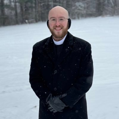 thadthrasher's profile picture. M.Div from Asbury Theological Seminary (‘22), Pastor and Presiding Elder in the Global Methodist Church