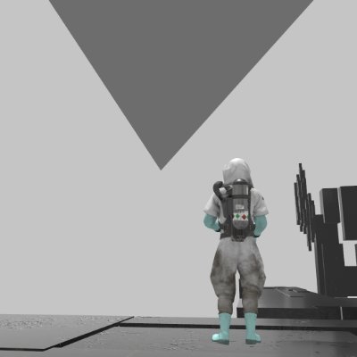 hazmatwill's profile picture. Just a nerd

18+