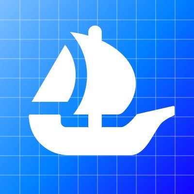 Official account for developers on @opensea, the largest marketplace for NFTs. Documentation: https://t.co/R2RQqHEXxq