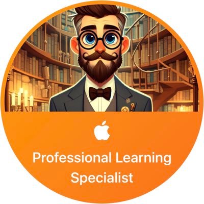 Professeur de Lettres // #ADE Apple Distinguished Educator #APLS #GoogleEdu // #IEF // Formateur