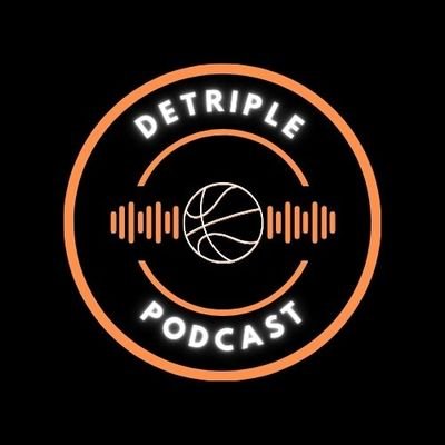 DetriplePodcast Profile Picture