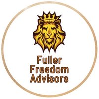 Fuller Freedom Advisors(@fuller_freedom) 's Twitter Profile Photo