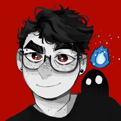dyo - @dyonisian.bsky.socialさんのプロフィール画像