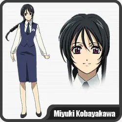 小早川美幸さんのプロフィール画像