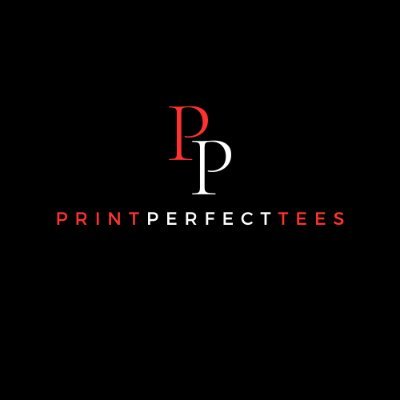 PrintPerfectT's profile picture. I love designing
