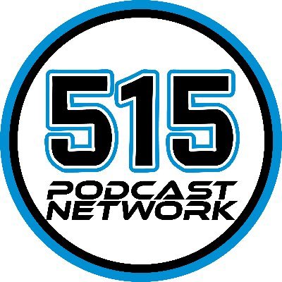 The lineup:
-515 Sports Podcast (College Sports and More)
-The Sports Nerds (NFL)
-Hardwood Convos (NBA)