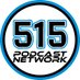 515 Podcast Network (@515podcasts) Twitter profile photo 515 Podcast Network (@515podcasts) Twitter profile photo