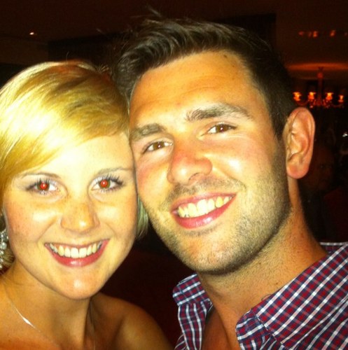 johnspurling83's profile picture. 