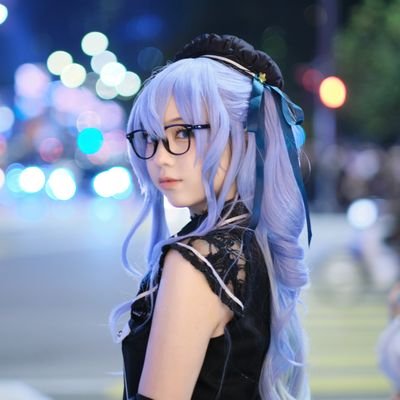 Cosplayer | Dancer | 🇲🇾 | ☄️🎭🕒🔱🗡️ | Support me on Gank! https://t.co/8V5h9Vs2VV | Discord server: https://t.co/chTigKwJbo