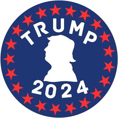 Proud conservative and supporter of the rightful President, Donald J. Trump! #1A #2A #MAGA #Trump2024 NO DMs! Profiles pushing Bitcoin etc. or porn= INSTABLOCK