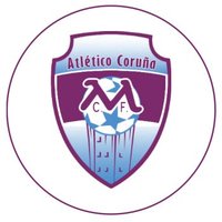 Atlético Coruña Montañeros C.F.(@AtlCorunaMonta) 's Twitter Profile Photo