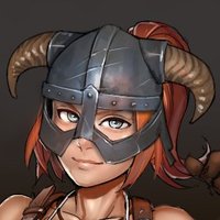 Alenna the Dovahkiin (@dovahkinigirl) 's Twitter Profile Photo Alenna the Dovahkiin (@dovahkinigirl) 's Twitter Profile Photo