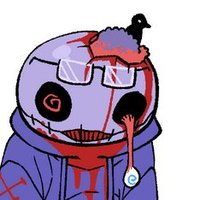 VILE 🎃 (@crowvillex) 's Twitter Profile