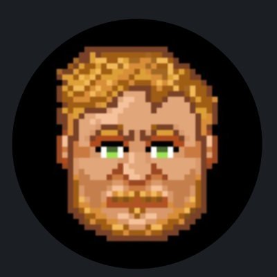 • Sr. Game Artist
• Pixel Artist for fun

https://t.co/XvAhJ6I5YN
https://t.co/GGnOWD1YPn