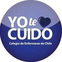 Colegio Enfermeras de Chile(@colegioenfermer) 's Twitter Profile Photo