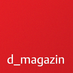 d_magazin (@dmagazin) Twitter profile photo d_magazin (@dmagazin) Twitter profile photo