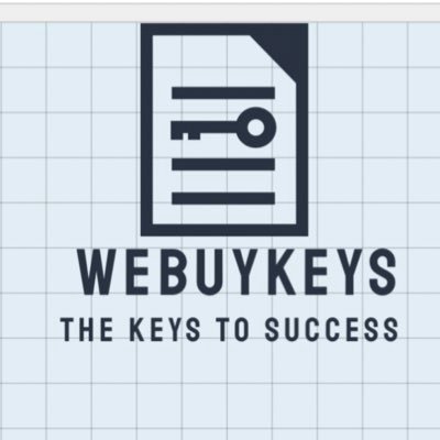 Webuykeys LLC